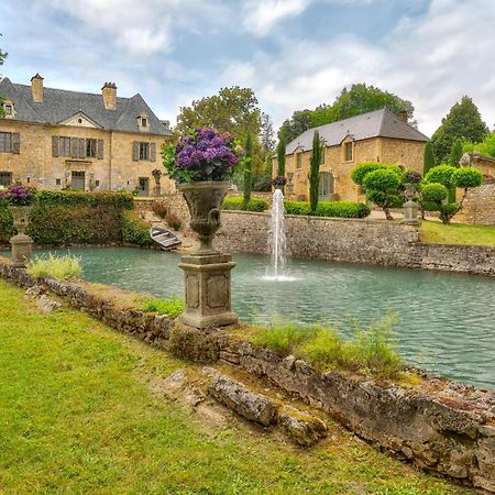 Gite Domanial En Perigord Noir Cénac-et-Saint-Julien Kültér fotó